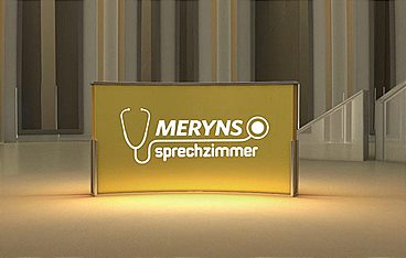 MERYNS sprechzimmer