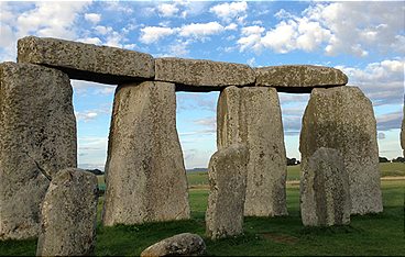 Die verborgene Welt von Stonehenge