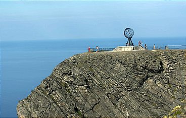 Norwegens Sehnsuchtsstraße