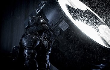 Batman v Superman: Dawn of Justice