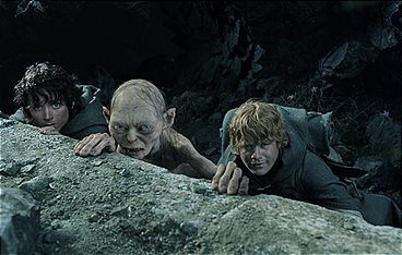 Der Herr der Ringe - Die Rückkehr des Königs