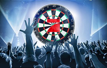 Die Promi-Darts-WM 2025