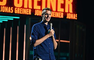 Die Quatsch Comedy Show