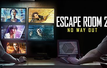 Escape Room 2 - No Way Out