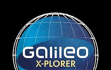 Galileo X-Plorer: Die Gefahrenjäger