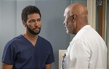 Grey's Anatomy - Die jungen Ärzte