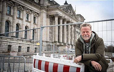 JENKE. REPORT. Baustelle Deutschland - Wer repariert unser Land?