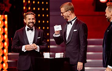 Joko und Klaas gegen ProSieben - Die Neujahrsgala