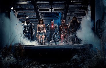 Justice League