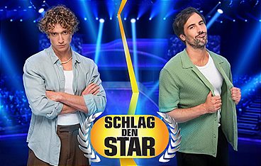 Schlag den Star