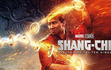 Shang-Chi and the Legend of the Ten Rings