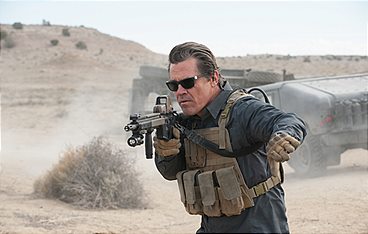 Sicario 2