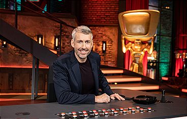 TV total - Aber mit Gast