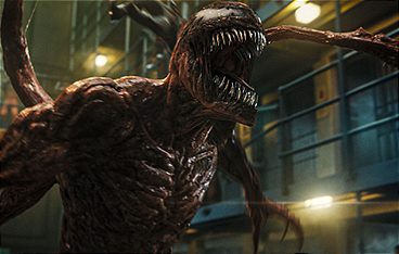 Venom: Let There Be Carnage