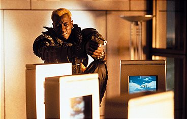 Demolition Man