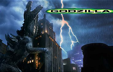 Godzilla