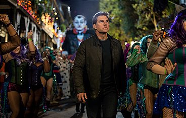 Jack Reacher: Kein Weg zurück