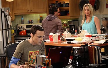 The Big Bang Theory