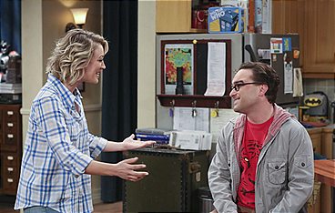 The Big Bang Theory