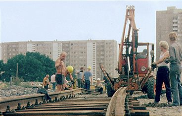 Marzahn-Hellersdorf - Wie es einmal war