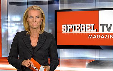 Spiegel TV