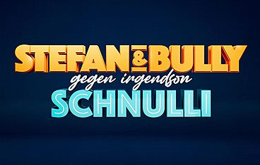 Stefan und Bully gegen irgendson Schnulli