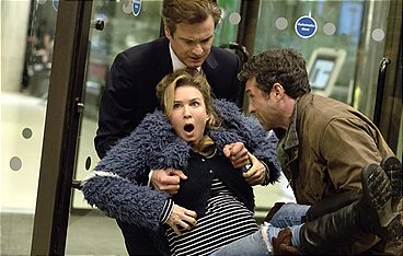 Bridget Jones' Baby