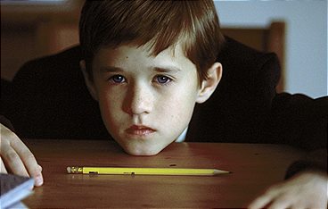 The Sixth Sense