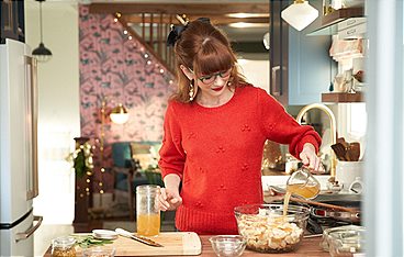 Einfach kochen mit Mary