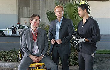 CSI: Miami