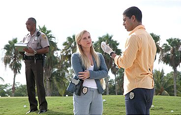 CSI: Miami