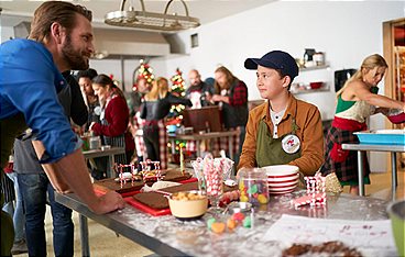 Die Bedeutung von Weihnachten