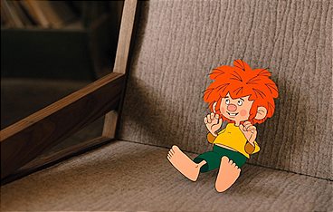 Neue Geschichten vom Pumuckl