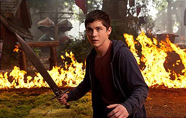 Percy Jackson: Im Bann des Zyklopen