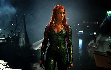 Aquaman