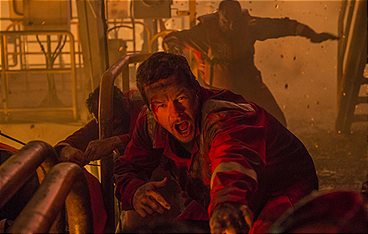 Deepwater Horizon