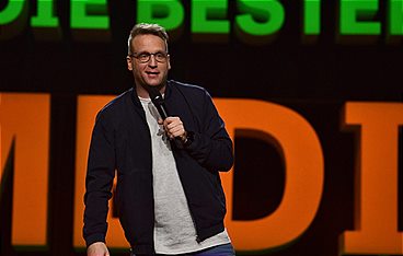 Die besten Comedians Deutschlands