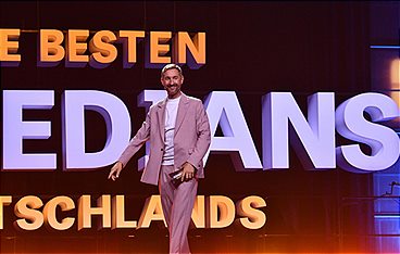 Die besten Comedians Deutschlands