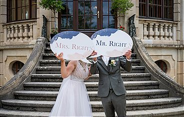 Hochzeit auf den ersten Blick - Exklusive Einblicke