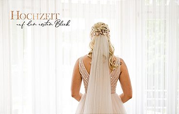 Hochzeit auf den ersten Blick