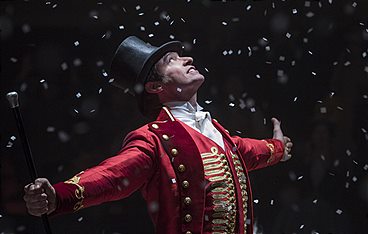 The Greatest Showman