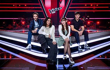 The Voice Kids