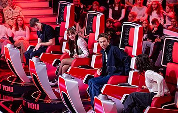 The Voice Kids