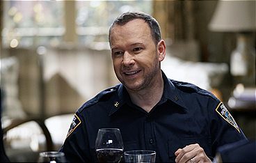 Blue Bloods - Crime Scene New York