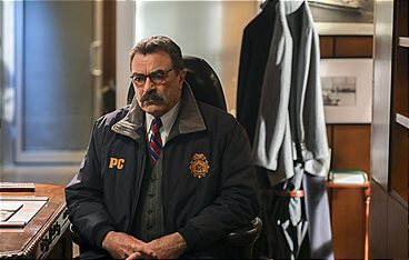 Blue Bloods - Crime Scene New York