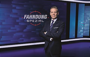 Fahndung Spezial