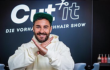 Cut it - Die VorHAIR NachHAIR Show