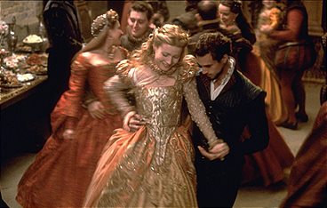 Shakespeare in Love