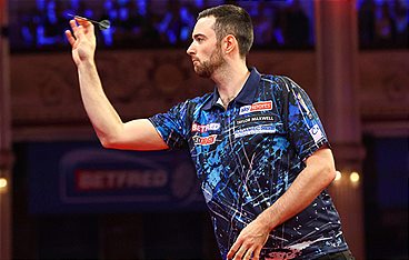 Darts Live - WM