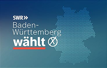 Baden-Württemberg wählt - Die Wahlarena